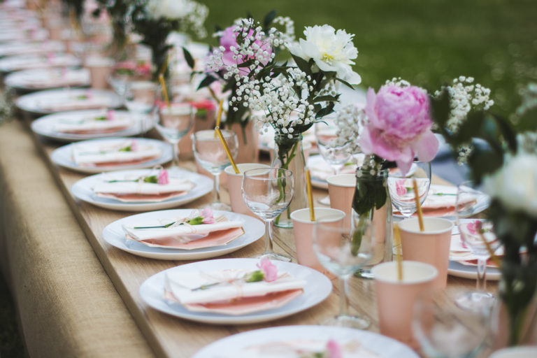 Read more about the article Jak przygotować garden party rodem z Pinterest?